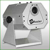 LogoMaster static